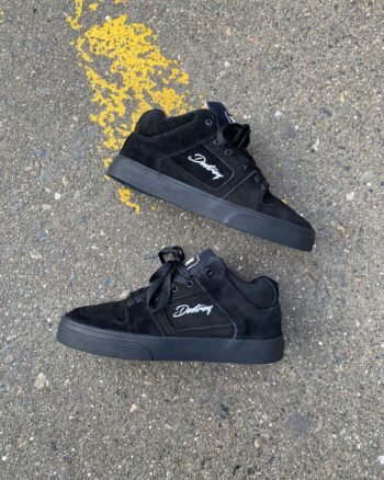 Tenis Destroy Highrise - Blackout