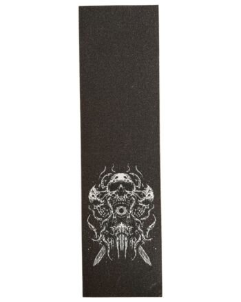 Lija Skaterror - Craneo