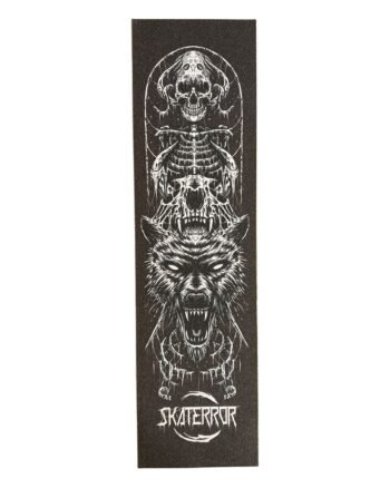 Lija Skaterror - Gotic