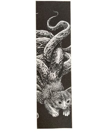 Lija Skaterror - Gato pulpo