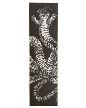 Lija Skaterror - Gato Serpiente