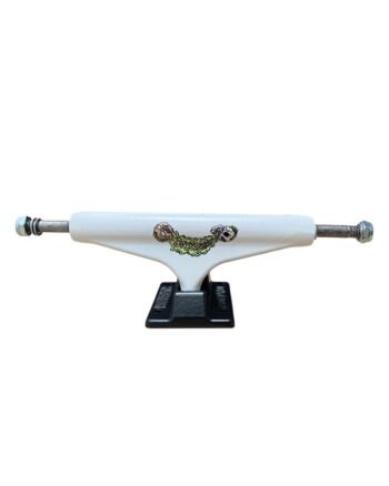 Trucks Skaterror - Blanco 149mm