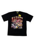 Camiseta Market Chinatown - Animal Mosh