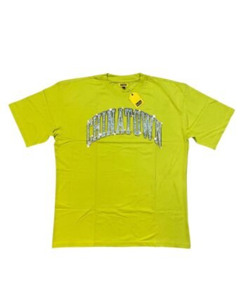 Camiseta Market Chinatown - Diamonds