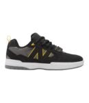 Tenis New Balance Numeric 808 / Black Yellow