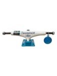 Trucks Thunder Light - White/ Blue 147
