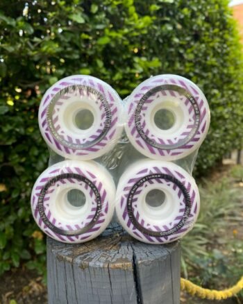 Ruedas High Skateboards 58mm