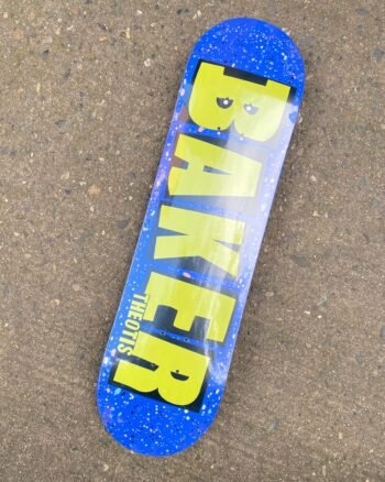 Tabla Baker - Theotis 8.25