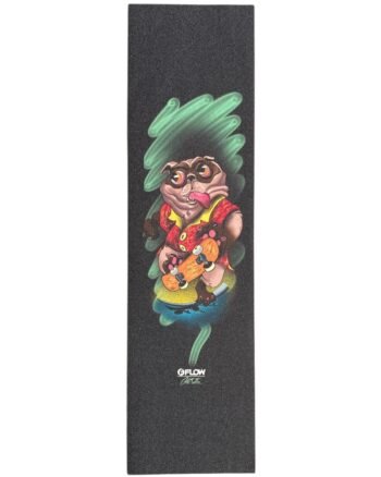 Lija Flow - Perro SK