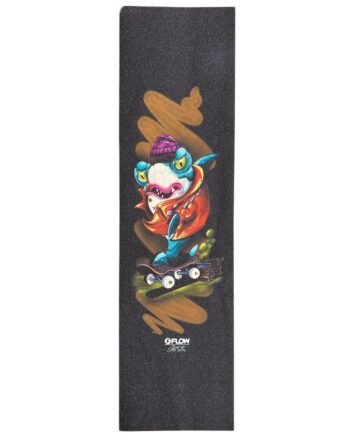 Lija Flow - Tiburón