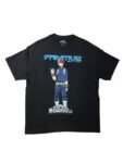 Camiseta Primitive x My Hero Academia Shoto