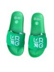 Slides LRG - Verde / Blanco