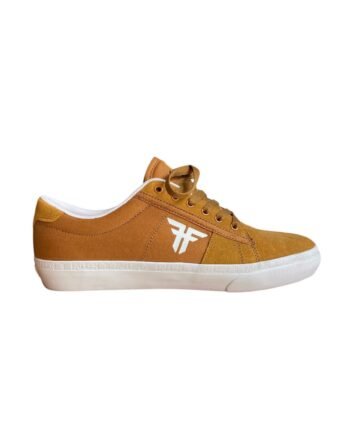 Tenis Fallen Bomber - Brown