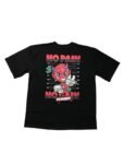 Camiseta Helvete - No Pain No Gain