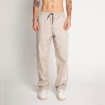 Pantalón Buds Cargo Drill - Beige BE