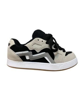 DKRS Shoes Shadow - Beige / Negro