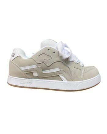 DKRS Shoes Shadow - Beige / Blanco