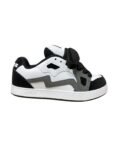 DKRS Sun Racoon - White / Grey Black