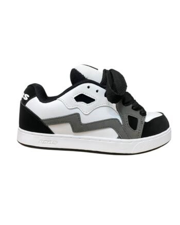 DKRS Sun Racoon - White / Grey Black