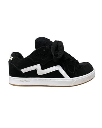 DKRS Shoes Sun Classic - Black / White