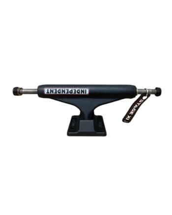 Trucks Independent Stage 11 - Bar Flat Black