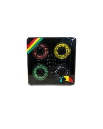 Rodamientos Element Precisión Rastafari Trinity