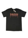 Camiseta Thrasher - Horror