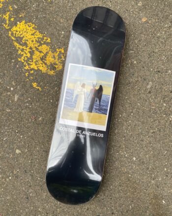 Tabla CDA - Ángel y demonio