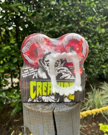 Ruedas Oj  Wheels - Creature 54mm