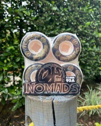Ruedas Oj Wheels Nomads 53mm