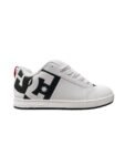 Dc Shoes Court Graffik SQ / Black White
