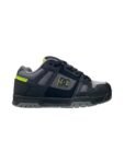 Dc Shoes Stag / Black Lime