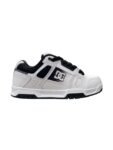 Dc Shoes Stag / White - Black