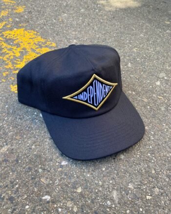 Gorra blanda Independent - Clásica
