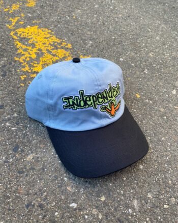 Gorra blanda Independent - Gonz