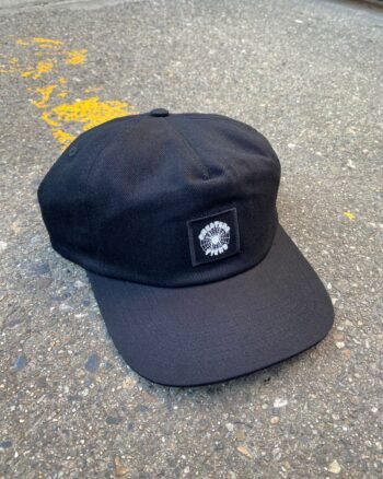 Gorra blanda Creature - Spider