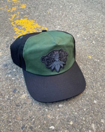 Gorra blanda Creature - Top Shelf