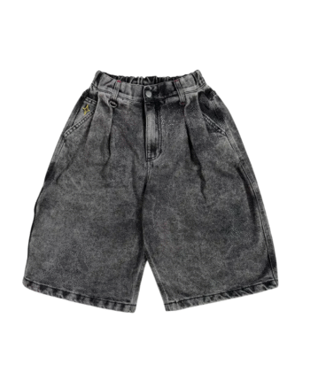 Bermuda CDA Prenses Dog - Negro