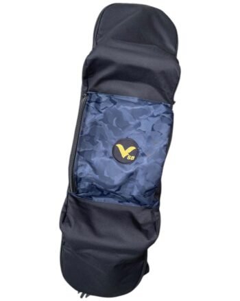 Porta Skate Vahos - Azul