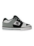 Dc Shoes Pure / White Black Green