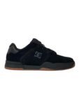 Dc Shoes Central / Black Black Gum