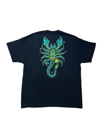 Camiseta Creature - Deadly Sands