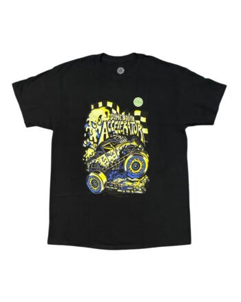 Camiseta Slime Balls - Acelerator