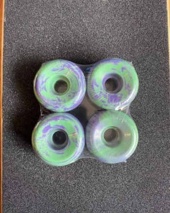 Ruedas Polar - Combinadas 58mm