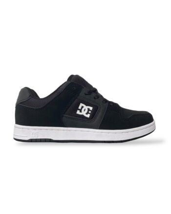 Dc Shoes Manteca 4 - White / Black