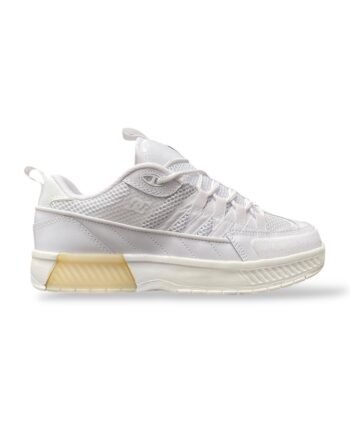 Dc Shoes Lucien - White
