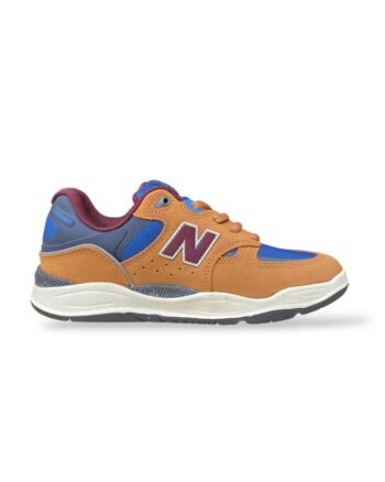 Tenis New Balance Numeric 1010 Tiago lemos
