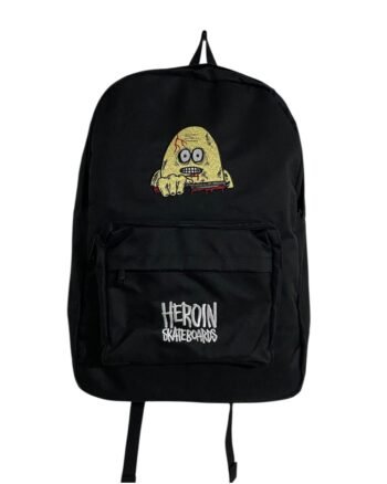 Morral Heroin Skateboards