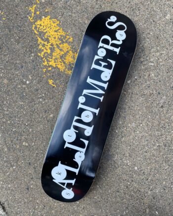 Tabla All Timers 8.25