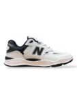 Tenis New Balance Numeric 1010 Tiago lemos - White Black